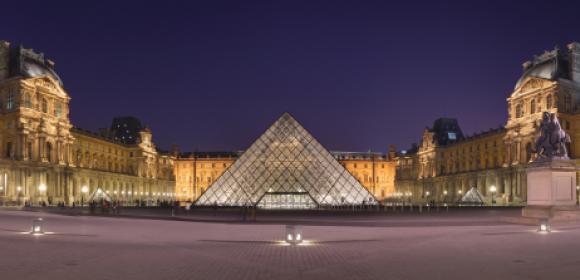 Enlèvement de voiture à paris 75001 (le Louvre)