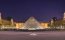 Enlèvement de voiture à paris 75001 (le Louvre)